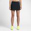 Nike Womens Victory Tennis Skort - Black - thumbnail image 7