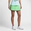 Nike Womens Victory Tennis Skort - Electro Green - thumbnail image 3