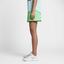 Nike Womens Victory Tennis Skort - Electro Green - thumbnail image 5