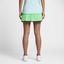 Nike Womens Victory Tennis Skort - Electro Green - thumbnail image 6