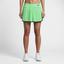 Nike Womens Victory Tennis Skort - Electro Green - thumbnail image 7