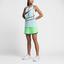 Nike Womens Victory Tennis Skort - Electro Green - thumbnail image 8