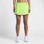 Nike Womens Victory Tennis Skort - Ghost Green - thumbnail image 7