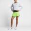 Nike Womens Victory Tennis Skort - Ghost Green - thumbnail image 8