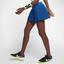 Nike Womens Victory Tennis Skort - Blue Jay - thumbnail image 7