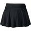 Nike Womens Baseline Skort - Black - thumbnail image 2