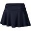 Nike Womens Baseline Long Skort - Navy - thumbnail image 1