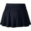 Nike Womens Baseline Skort - Navy - thumbnail image 2