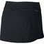 Nike Womens Pure Skort - Black - thumbnail image 2