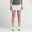 Nike Womens Pure Long Skort - White - thumbnail image 3