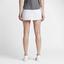 Nike Womens Pure Long Skort - White - thumbnail image 6