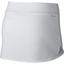 Nike Womens Pure Long Skort - White - thumbnail image 2