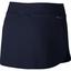 Nike Womens Pure Skort - Navy - thumbnail image 2