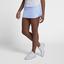 Nike Womens Pure Skort - Royal Tint/White - thumbnail image 3