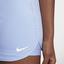 Nike Womens Pure Skort - Royal Tint/White - thumbnail image 6