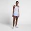 Nike Womens Pure Skort - Royal Tint/White - thumbnail image 7