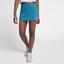 Nike Womens Pure Skort - Neo Turquoise/White - thumbnail image 1