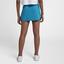 Nike Womens Pure Skort - Neo Turquoise/White - thumbnail image 2