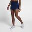 Nike Womens Pure Skort - Blue Void/White - thumbnail image 3