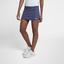 Nike Womens Pure Tennis Skort - Blue Recall/White - thumbnail image 3