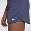 Nike Womens Pure Tennis Skort - Blue Recall/White - thumbnail image 4
