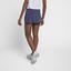 Nike Womens Pure Tennis Skort - Blue Recall/White - thumbnail image 6