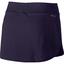 Nike Womens Pure Skort [Regular/Long] - Purple - thumbnail image 2