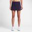 Nike Womens Pure Skort [Regular/Long] - Purple - thumbnail image 3