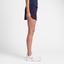 Nike Womens Pure Skort [Regular/Long] - Purple - thumbnail image 4