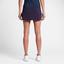 Nike Womens Pure Skort [Regular/Long] - Purple - thumbnail image 6