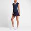 Nike Womens Pure Skort [Regular/Long] - Purple - thumbnail image 7