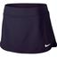 Nike Womens Pure Skort [Regular/Long] - Purple - thumbnail image 1