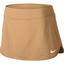 Nike Womens Pure Skort - Tangerine Tint - thumbnail image 1