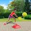 Swingball All Surface Reflex Tennis Trainer - thumbnail image 4