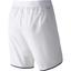 Nike Mens Flex Gladiator 9 Inch Shorts - White - thumbnail image 2