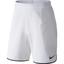 Nike Mens Flex Gladiator 9 Inch Shorts - White - thumbnail image 1