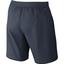 Nike Mens NikeCourt Flex Shorts - Thunder Blue - thumbnail image 2