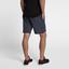 Nike Mens NikeCourt Flex Shorts - Thunder Blue - thumbnail image 4