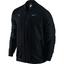 Nike Mens Premier Rafa Jacket - Black/Light Photo Blue - thumbnail image 1