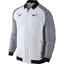 Nike Mens Premier Rafa Jacket - White/Stealth/Black - thumbnail image 1