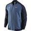 Nike Mens Premier Rafa Jacket - Ocean Fog Blue - thumbnail image 1
