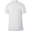 Nike Mens Advantage Premier RF Polo - White - thumbnail image 2