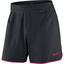 Nike Mens Flex Gladiator 7 Inch Shorts - Black/Hyper Pink - thumbnail image 1