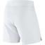 Nike Mens Premier Gladiator 7 Inch Shorts - White/Black - thumbnail image 2