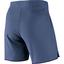 Nike Mens Premier Gladiator 7 Inch Shorts - Ocean Fog Blue - thumbnail image 2