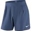 Nike Mens Premier Gladiator 7 Inch Shorts - Ocean Fog Blue - thumbnail image 1