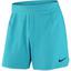 Nike Mens Premier Gladiator 7 Inch Shorts - Omega Blue/White - thumbnail image 1