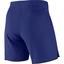 Nike Mens Premier Gladiator 7 Inch Shorts - Deep Royal Blue - thumbnail image 2