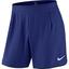 Nike Mens Premier Gladiator 7 Inch Shorts - Deep Royal Blue - thumbnail image 1