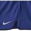 Nike Mens Premier Gladiator 7 Inch Shorts - Deep Royal Blue - thumbnail image 7